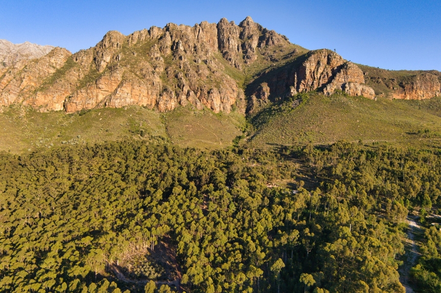 1 Bedroom Property for Sale in Klein Drakenstein Western Cape